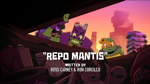 Repo Mantis