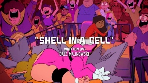Shell in a Cell