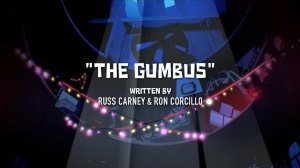 The Gumbus