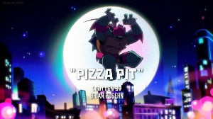 Pizza Pit