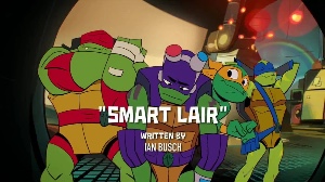 Smart Lair