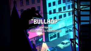 Bullhop
