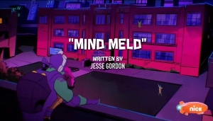 Mind Meld