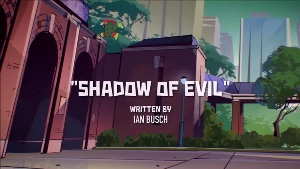 Shadow of Evil