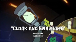 Cloak and Swaggart