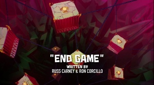 End Game