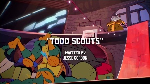 Todd Scouts