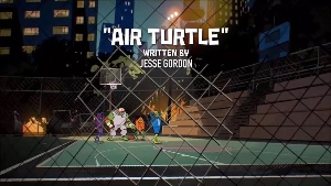 Air Turtle