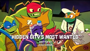 Hidden City’s Most Wanted
