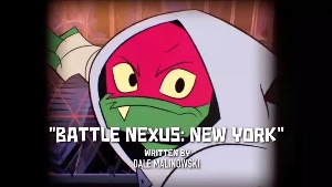Battle Nexus: New York