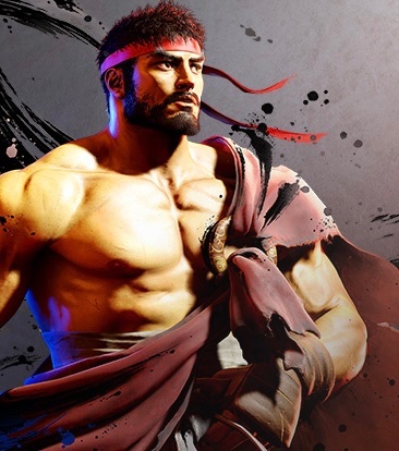 Ken but boring