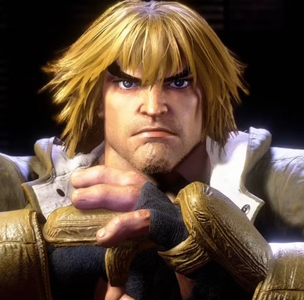 My beautiful husband