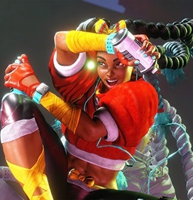 Ninjaaagoooooo