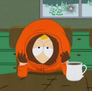 kenny