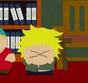tweek