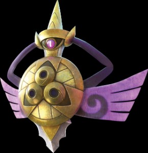 Aegislash