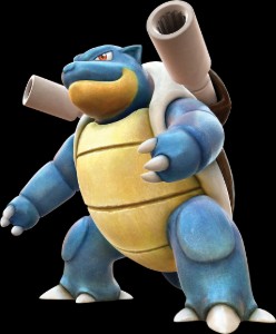 Blastoise
