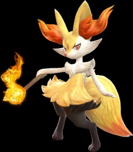 Braixen