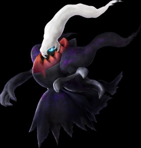 Darkrai