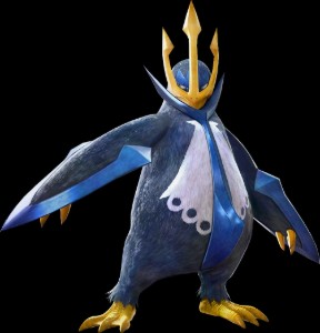 Empoleon