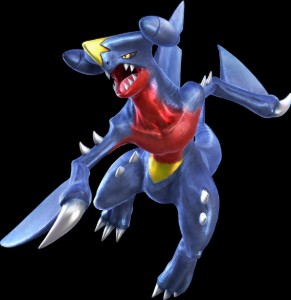 Garchomp