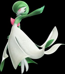 Gardevoir