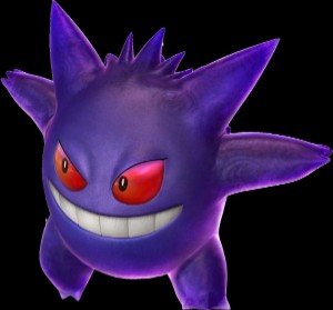 Gengar