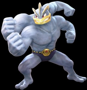 Machamp
