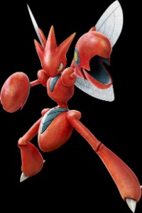 Scizor