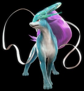 Suicune