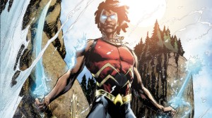 Aqualad (Kaldur'ahm)