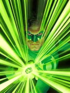 Green Lantern (Hal Jordan)
