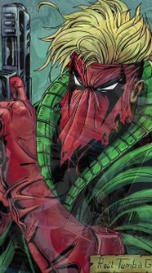 Grifter