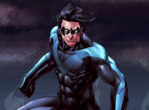 Nightwing