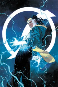 Static Shock