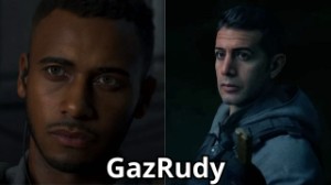 Gaz x Rudy