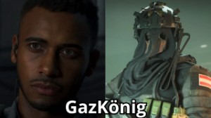 GazKönig