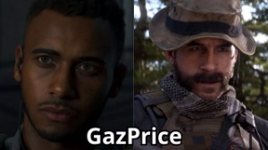 GazPrice