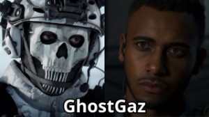 GhostGaz