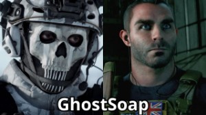 GhostSoap