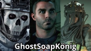 GhostSoapKönig