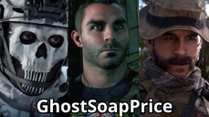 GhostSoapPrice