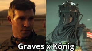 Graves x König