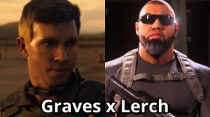 Graves x Lerch