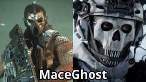 MaceGhost