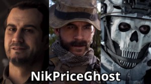 Nikolai x Price x Ghost