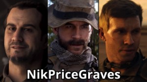 Nikolai x Price x Graves