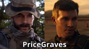 PriceGraves
