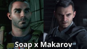 Soap x Makarov