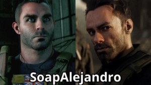 SoapAlejandro